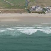 Cambiamento climatico, una nuova piattaforma mostra come arretra la costa: ecco quali comuni sono più a rischio