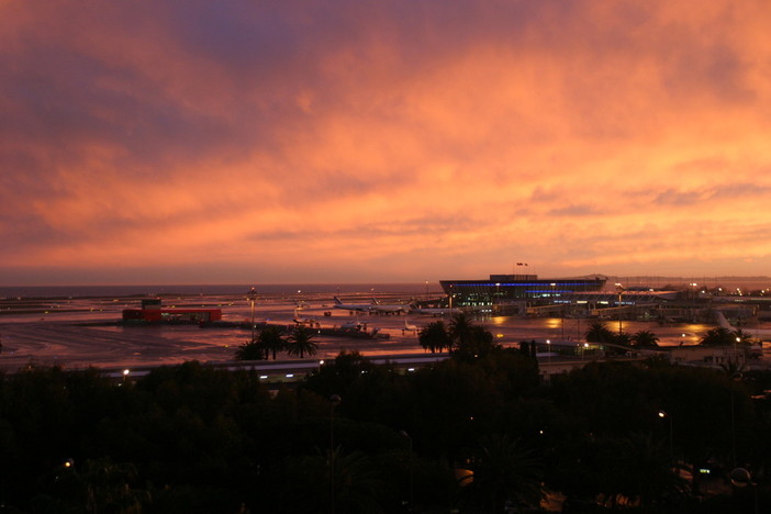 E se l’aeroporto di Nizza, il terzo di Francia per volume di traffico, cambiasse nome? E se l’aeroporto di Nizza, il terzo di Francia per volume di traffico, cambiasse nome?