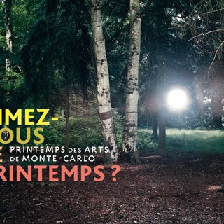 Monte-Carlo: al via il "Festival Printemps des Arts"