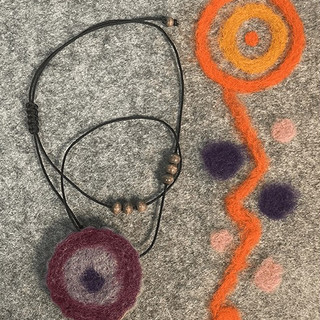 “Gravures feutrées”  ©CD06