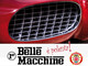 Belle Macchine e Polenta: l'Automobile Club di Nizza rende omaggio all'Italia Belle Macchine e Polenta: l'Automobile Club di Nizza rende omaggio all'Italia