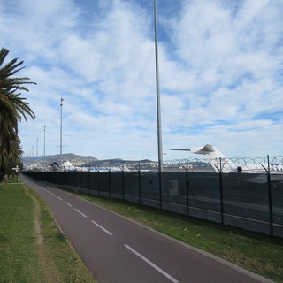 La privatizzazione dell’Aeroporto di Nizza è oggetto di ricorso davanti al Consiglio di Stato