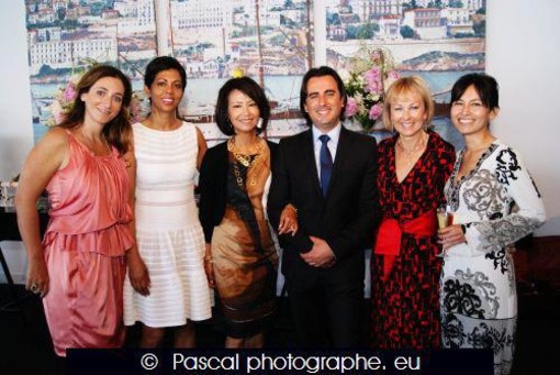 Continuano le azioni per la scolarizzazione in Brasile dell'associazione Accademia di Montecarlo
