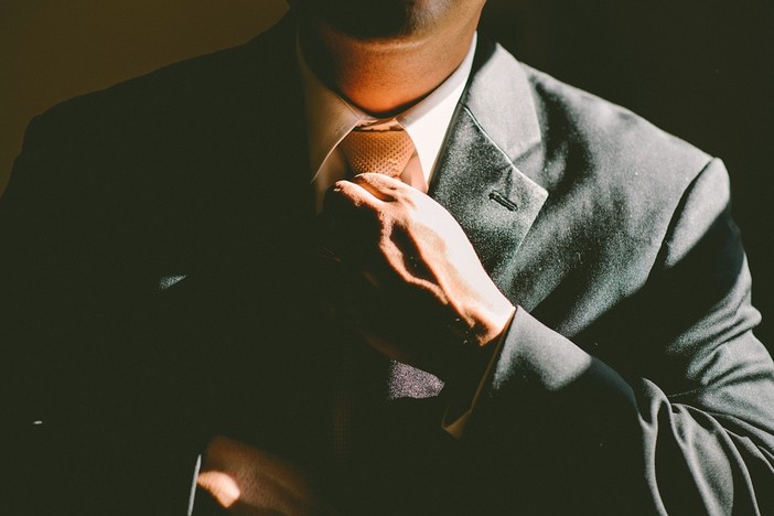 Barba al colloquio di lavoro: lamette da barba e altre idee da attuare Barba al colloquio di lavoro: lamette da barba e altre idee da attuare