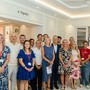 L’Espace Lamartine ha riaperto a Monaco: spazi rinnovati e oltre 200 attività mensili per tutte le generazioni L’Espace Lamartine ha riaperto a Monaco: spazi rinnovati e oltre 200 attività mensili per tutte le generazioni