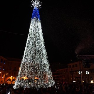 Il Principato di Monaco sostiene i bambini della Valle Roja con i regali solidali per Natale