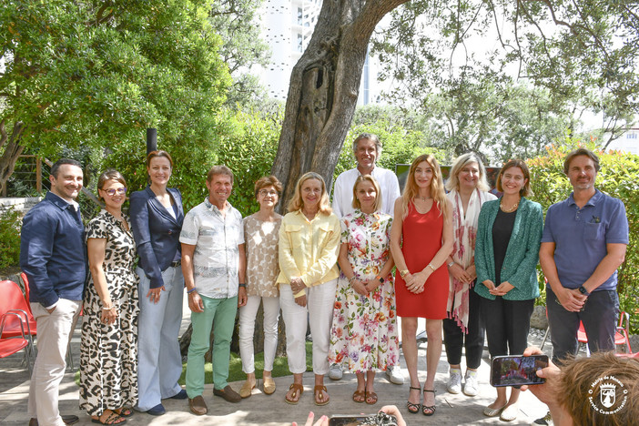 Monaco presenta un’estate 2025 ricca di eventi per tutte le età Monaco presenta un’estate 2025 ricca di eventi per tutte le età