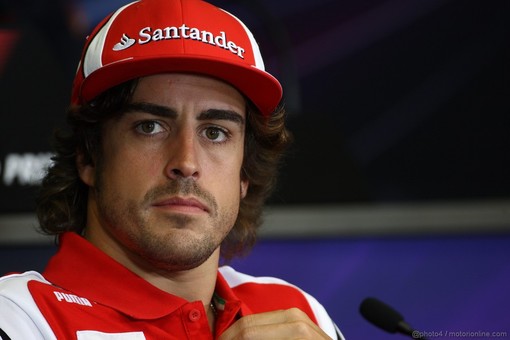 Alonso punta alla vittoria a Montecarlo, che la Ferrari non centra dal 2001