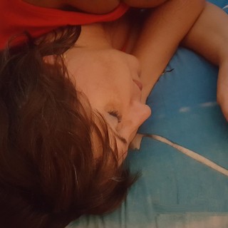 Arrivederci marzo, buongiorno aprile… dolce dormire