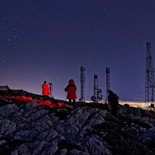 AstroValberg 2025: tre notti di magia sotto le stelle