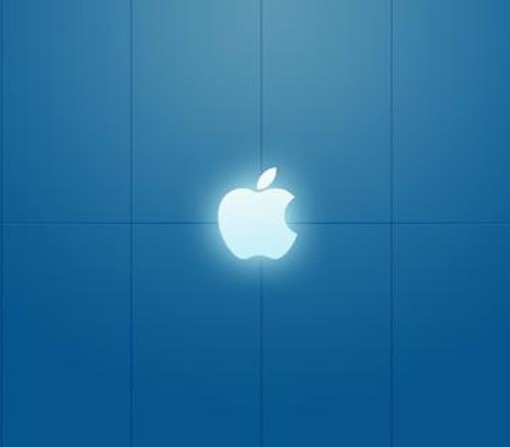 Marchio Apple