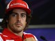 Alonso punta alla vittoria a Montecarlo, che la Ferrari non centra dal 2001