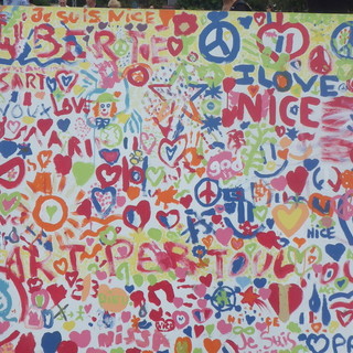 A Nizza stages terapeutici e riabilitativi indirizzati ai parenti delle vittime dell’attentato del 14 luglio