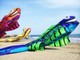 Imperia, torna “Sol&amp;vento – Energia di Primavera”: aquiloni, sport e cultura per la 25ª edizione
