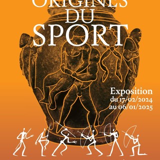A Mentone apre la mostra “Essere forti e agili nella Preistoria e nell’Antichità”