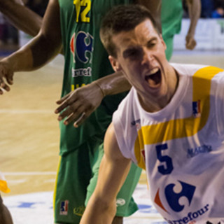 Copyright foto: www.antibes-basket.com