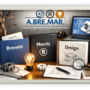 A.BRE.MAR. guarda al futuro della consulenza in Proprietà Industriale: crescita, competenze e visione strategica al fianco dell’Evolution Horizon Award come Partner Ufficiale