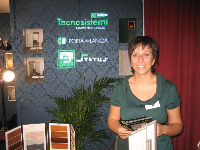 Monica Fissore Monica Fissore