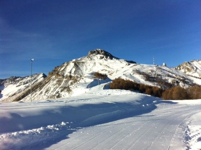 Isola 2000 e Auron prolungano la stagione dello sci fino al prossimo 23 aprile