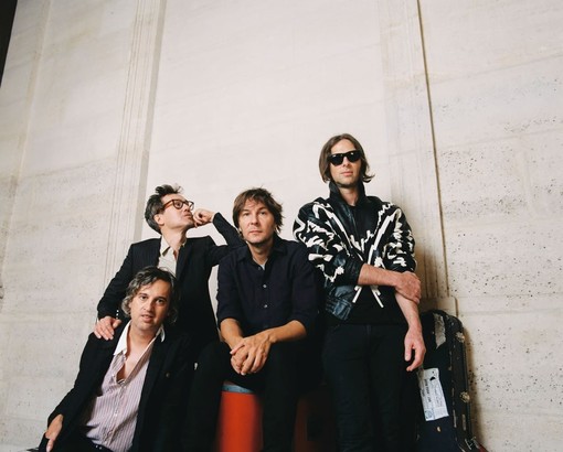 Phoenix - Giovedì 22 agosto 2024- Masséna ore 23 Phoenix - Giovedì 22 agosto 2024- Masséna ore 23