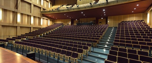 Domani pomeriggio, all’auditorium Joseph Kosma, concerto dell’Orchestre d’Harmonie de la Ville de Nice
