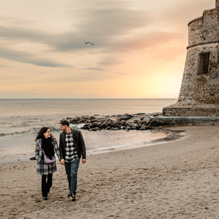 "Alassio Break in Love": weekend a prezzi speciali per festeggiare l’amore nella Città degli Innamorati