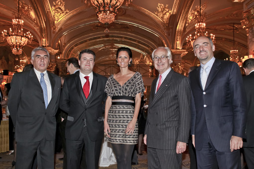 Photos copyright Monte-Carlo S.B.M / Réalis