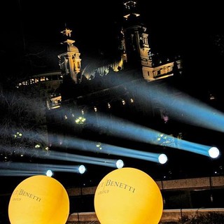 Una serata unica nel Principato di Monaco a cercare i ...pippistrelli