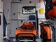 Ambulanza Privata da Roma a Pavia