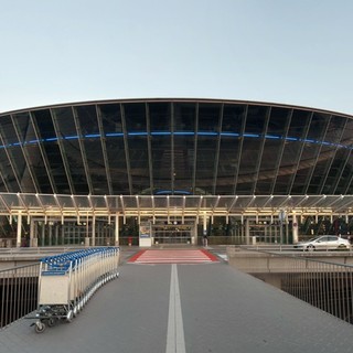 Aeroporto di #Nizza: #Mediobanca sempre positiva sul titolo mentre #Atlantia cerca la cordata per l'acquisizione