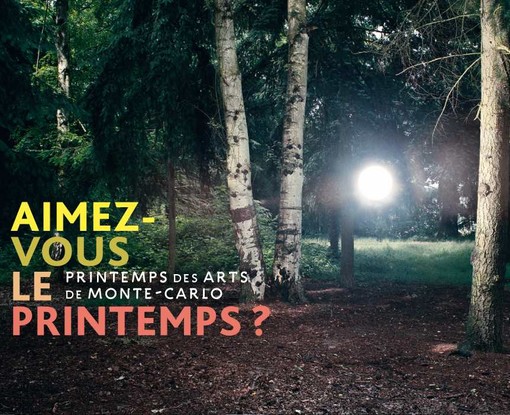 Monte-Carlo: al via il "Festival Printemps des Arts"