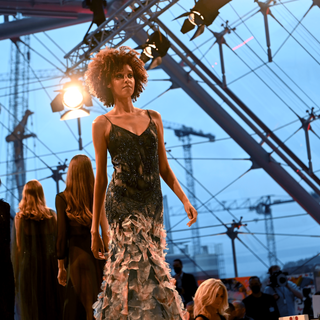 Torna la Sfilata di Moda di Beneficenza di Amber Lounge per il Gran Premio di Monaco