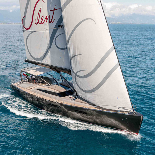 Il Monaco Yacht Show è stato un evento di successo per The Italian Sea Group