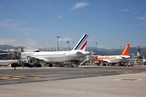 Aeroport Nice-Côte d’Azur