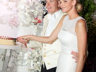 Il taglio della torta! Il taglio della torta!