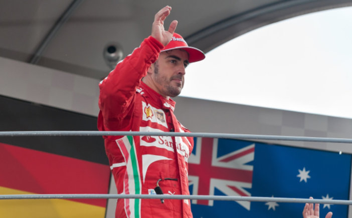 Alonso, il ritorno ai vertici del pilota asturiano Alonso, il ritorno ai vertici del pilota asturiano