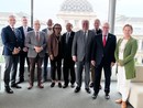 Il Principato di Monaco rafforza i legami diplomatici a Vienna Il Principato di Monaco rafforza i legami diplomatici a Vienna