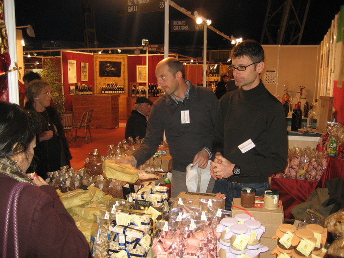 Monte-Carlo Gastronomie: i tartufi bianchi e neri di Castelletto Stura