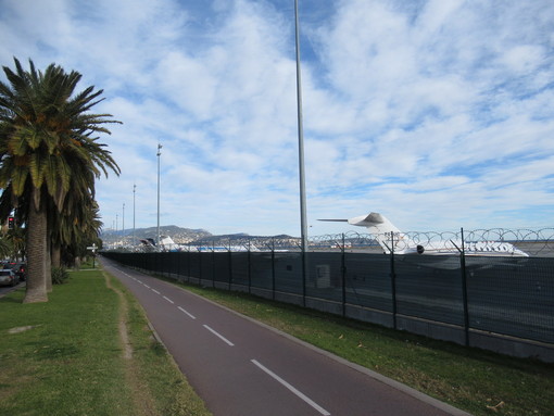 La privatizzazione dell’Aeroporto di Nizza è oggetto di ricorso davanti al Consiglio di Stato