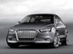 A Montecarlo Audi fa provare la A1 Sportback. Venerdì e sabato