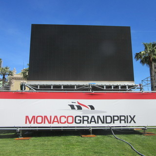 Formula 1 a Monaco: misure straordinarie per garantire la sicurezza pubblica