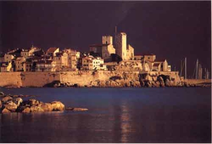Antibes: il 21 giugno grande concerto per i 30 anni del Conservatorio Antibes: il 21 giugno grande concerto per i 30 anni del Conservatorio