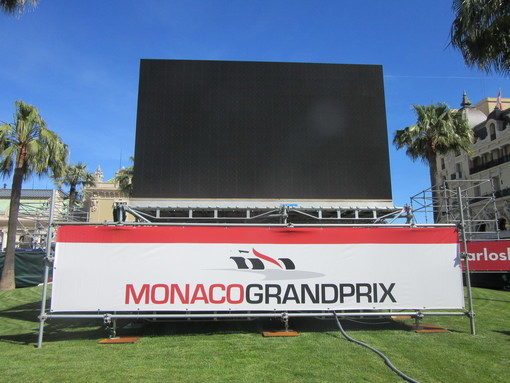 Formula 1 a Monaco: misure straordinarie per garantire la sicurezza pubblica