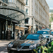 Rinnovo delle immatricolazioni a Monaco, dal 1° settembre cambiano le modalità