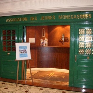 Fino al 22 febbraio alla scoperta dei giovani artisti, all'Association des Jeunes Monégasques