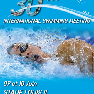 Montecarlo celebra la 30a edizione di "Mare Nostrum": l'International Swimming Meeting