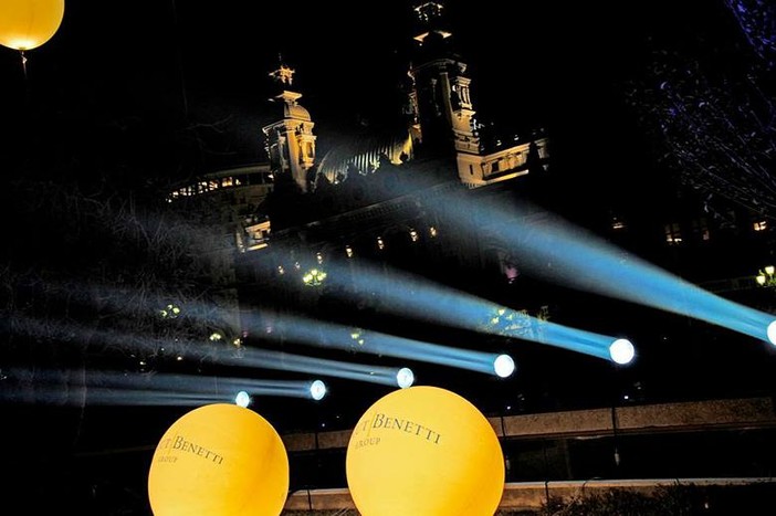 Una serata unica nel Principato di Monaco a cercare i ...pippistrelli Una serata unica nel Principato di Monaco a cercare i ...pippistrelli