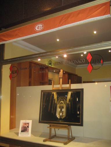 Monte-Carlo: nuove immagini on line sul Blog dell'ALM Monaco e le iniziative future