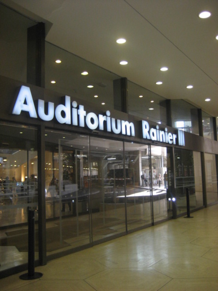 Wagner, Beethoven e Tchaikovsky. E l'Orchestra Filarmonica di Monte-Carlo