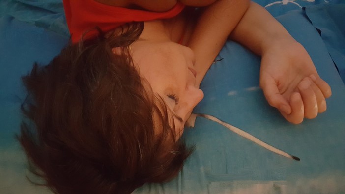 Arrivederci marzo, buongiorno aprile… dolce dormire